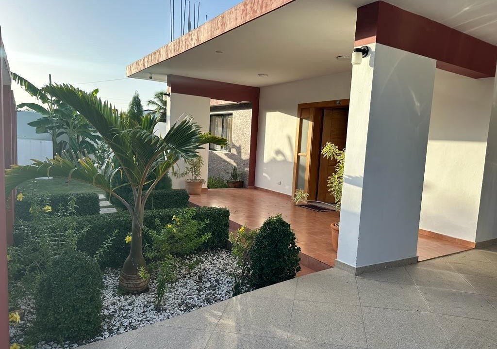Photo of Outdoor in Villas Ana Maria
