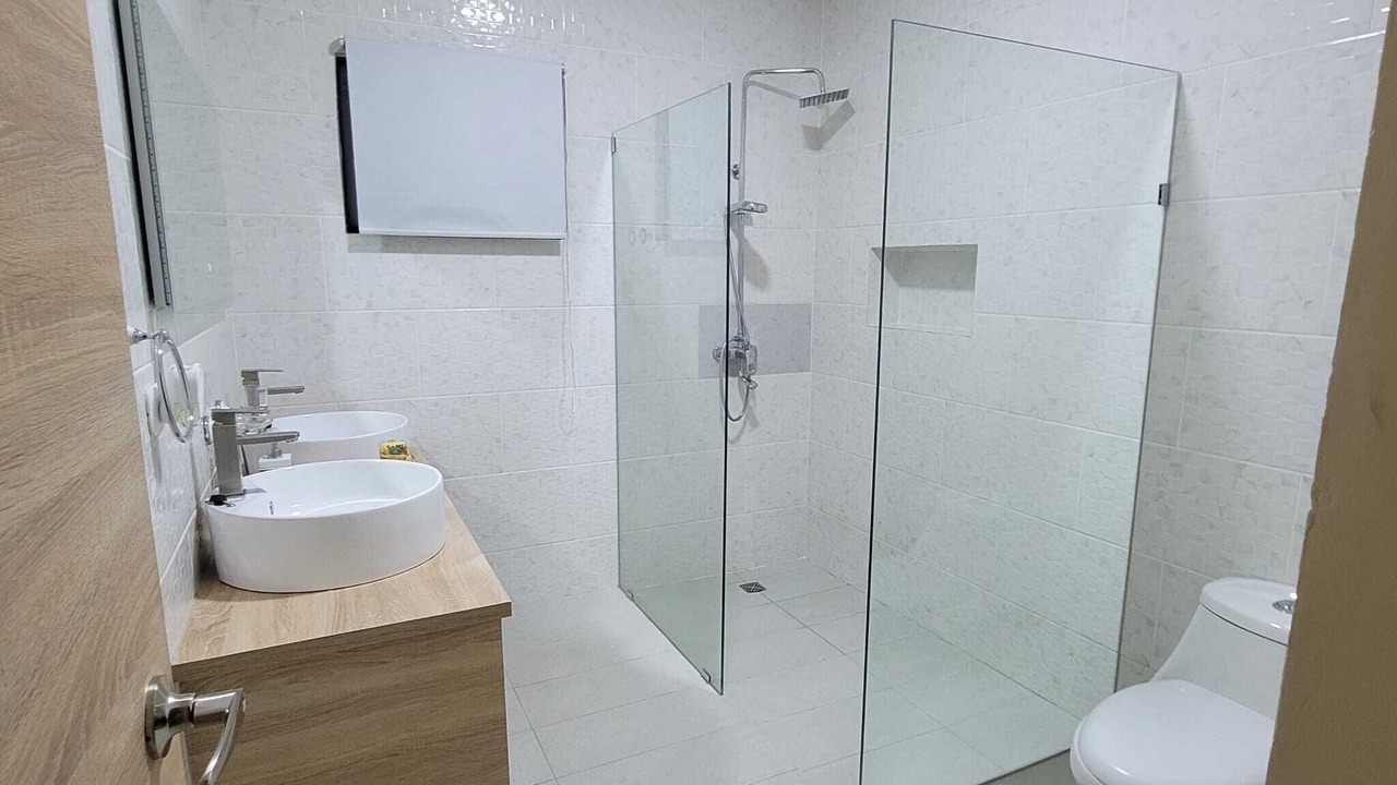 Photo of Bathroom in Villas Ana Maria