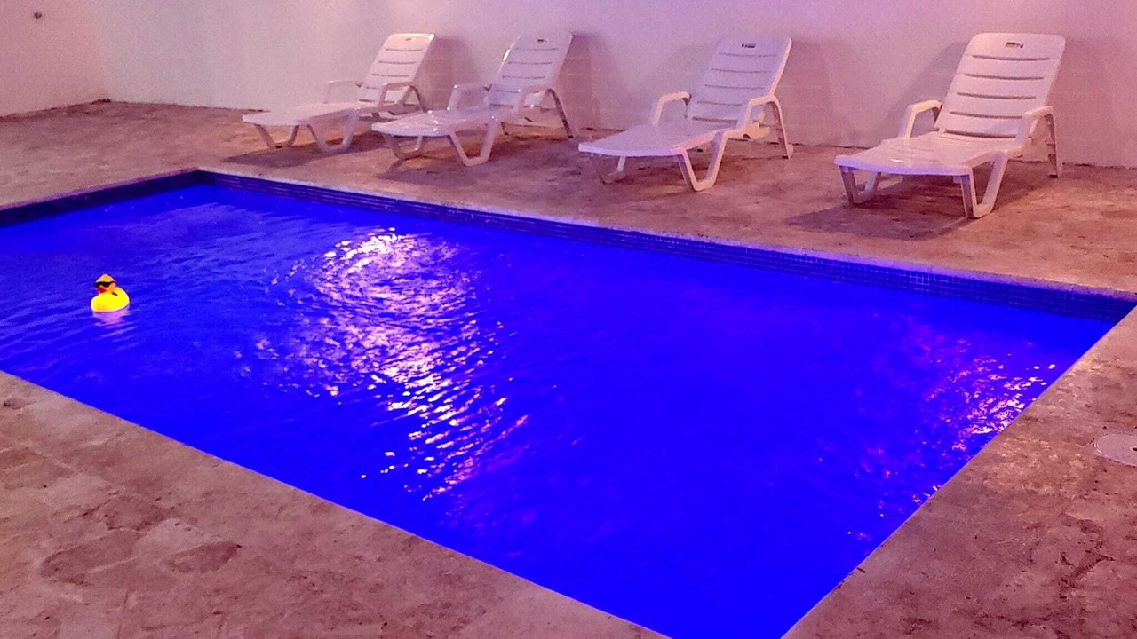Photo of Outdoor in Villas Ana Maria