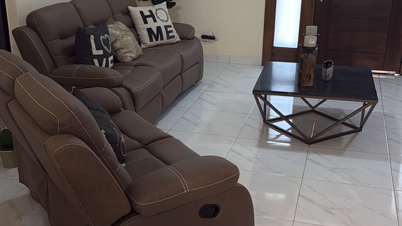Photo of Livingroom in Villas Ana Maria