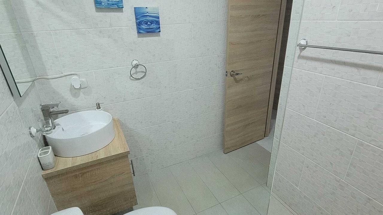 Photo of Bathroom in Villas Ana Maria
