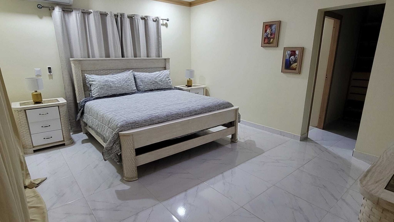 Photo of Bedroom in Villas Ana Maria