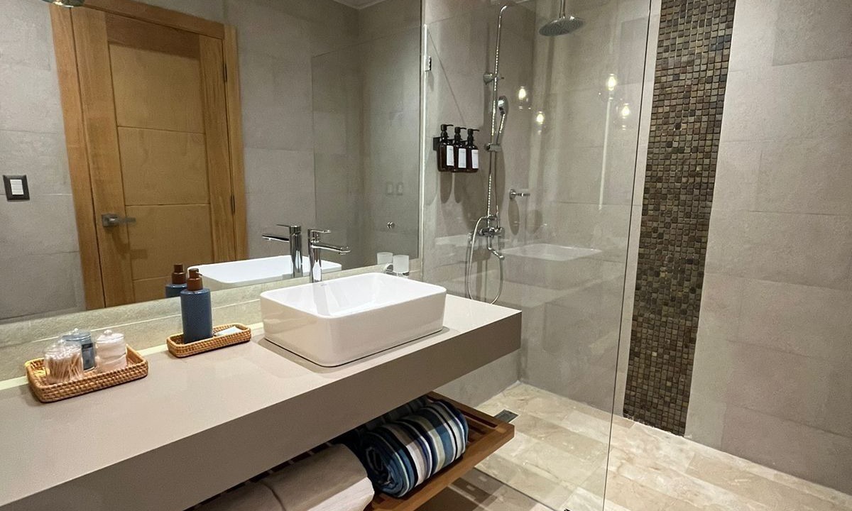 Photo of Bathroom in Samana