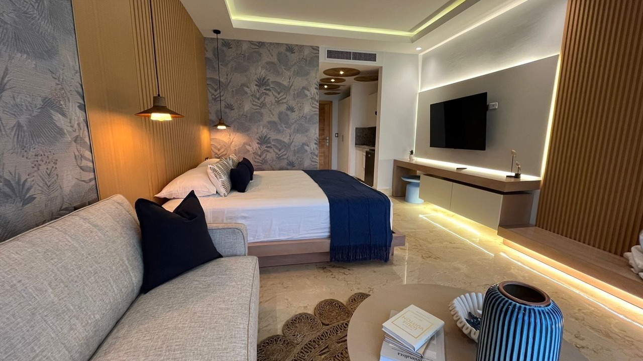 Photo of Bedroom in Samana