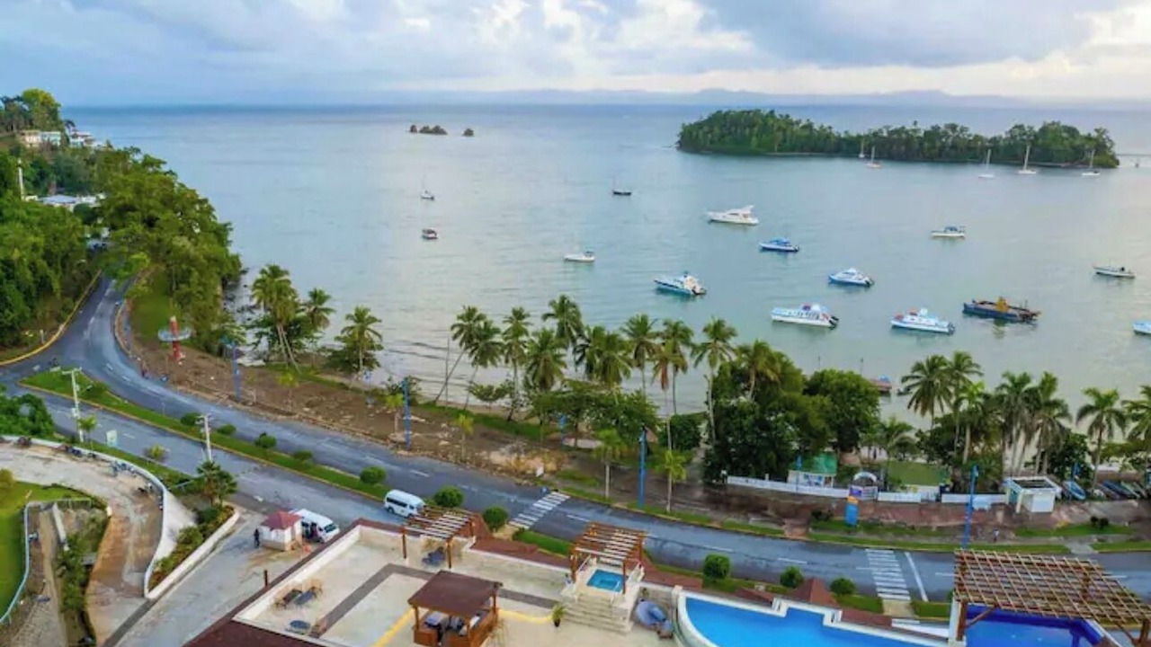 Photo of Outdoor in Samana