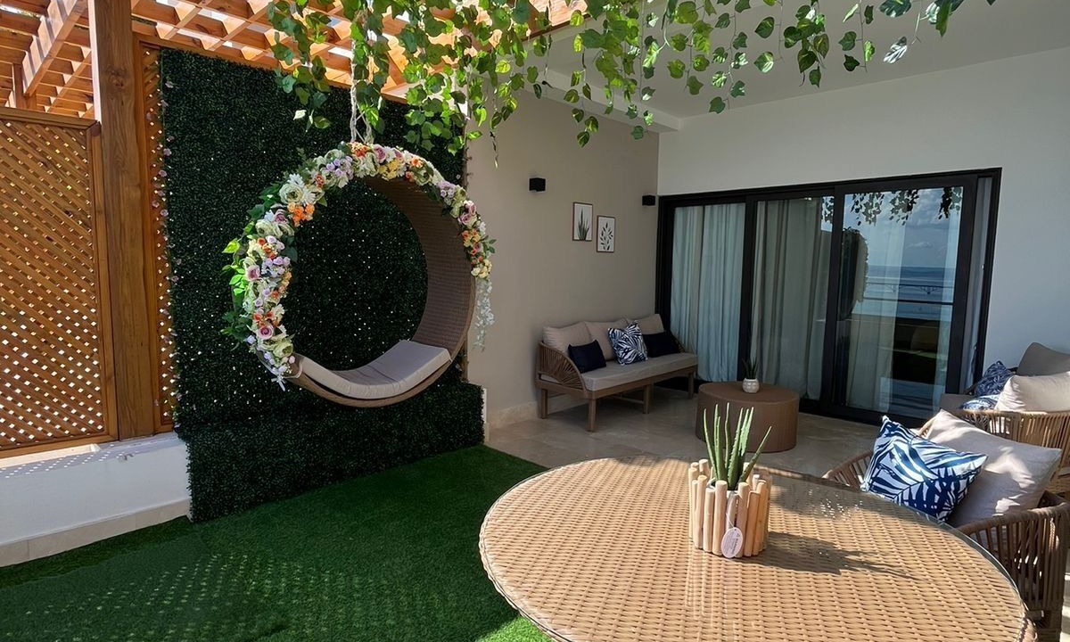 Photo of Outdoor in Samana