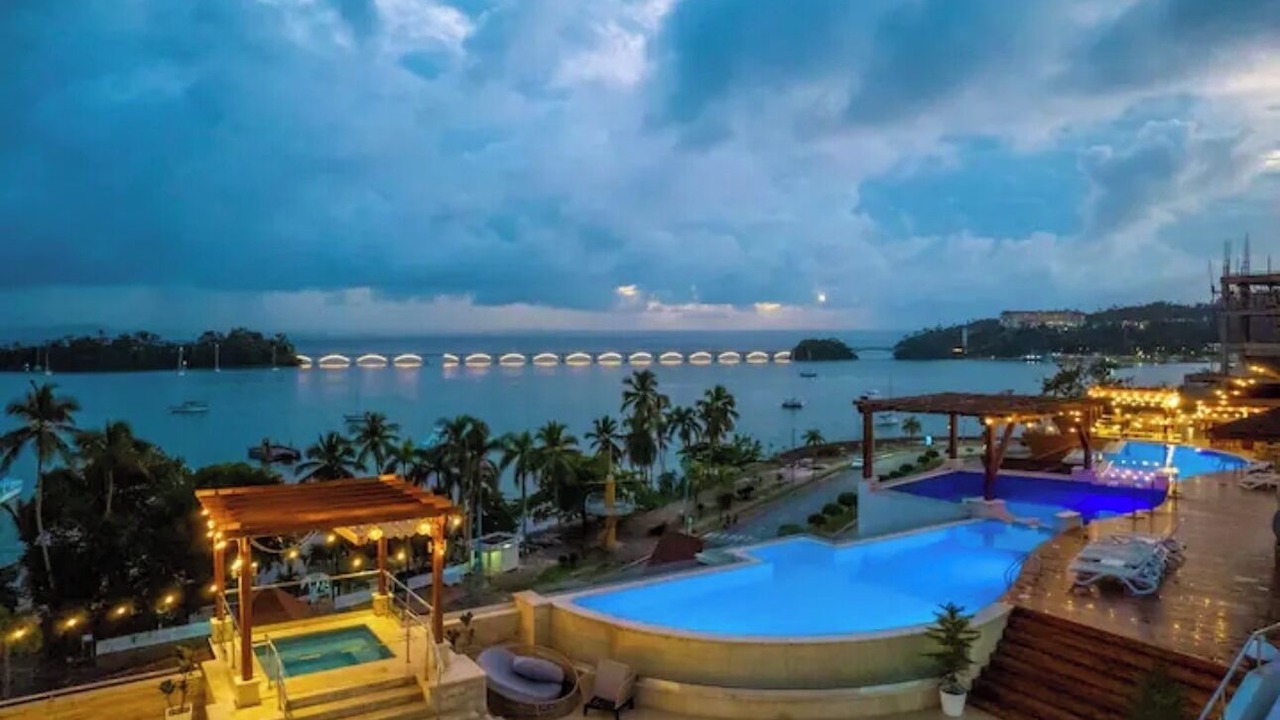 Photo of Outdoor in Samana