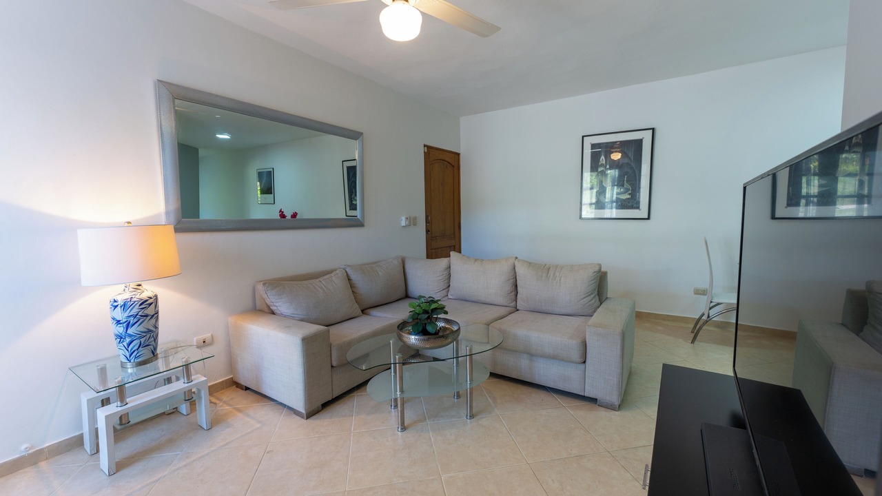 Photo of Bedroom in Urbanizacion Tavarez