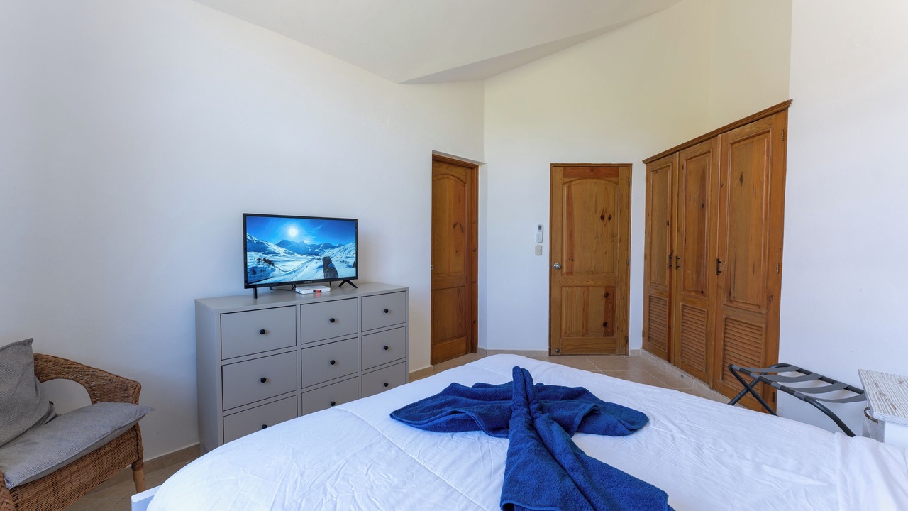 Photo of Bedroom in Urbanizacion Tavarez