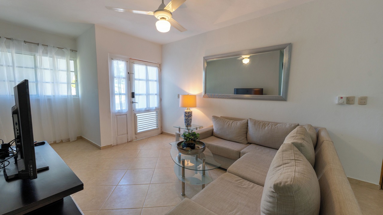 Photo of Bedroom in Urbanizacion Tavarez