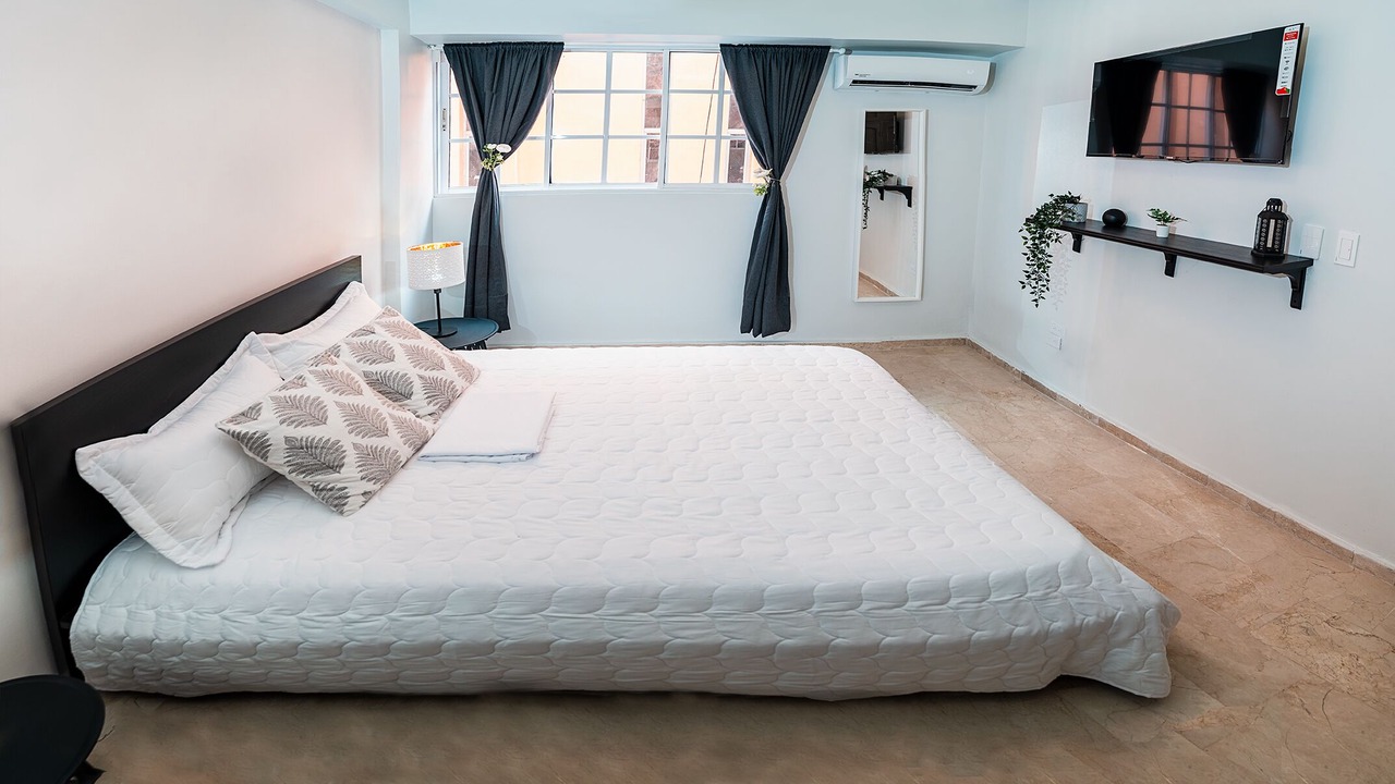 Photo of Bedroom in Mirador Sur