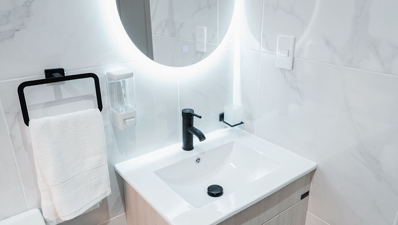 Photo of Bathroom in Mirador Sur
