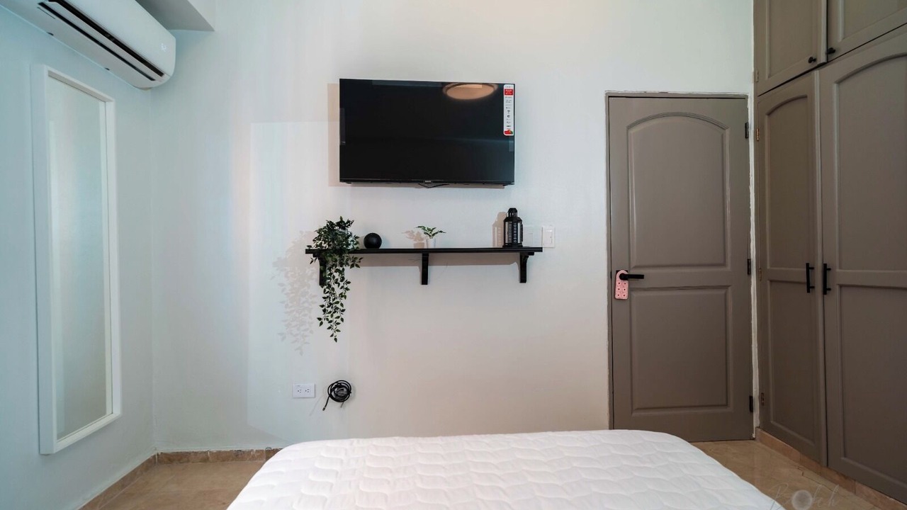 Photo of Bedroom in Mirador Sur