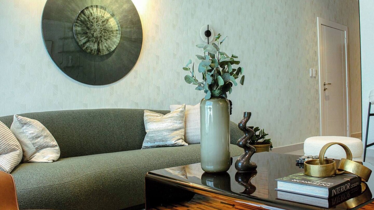 Photo of Livingroom in Helios del Oeste