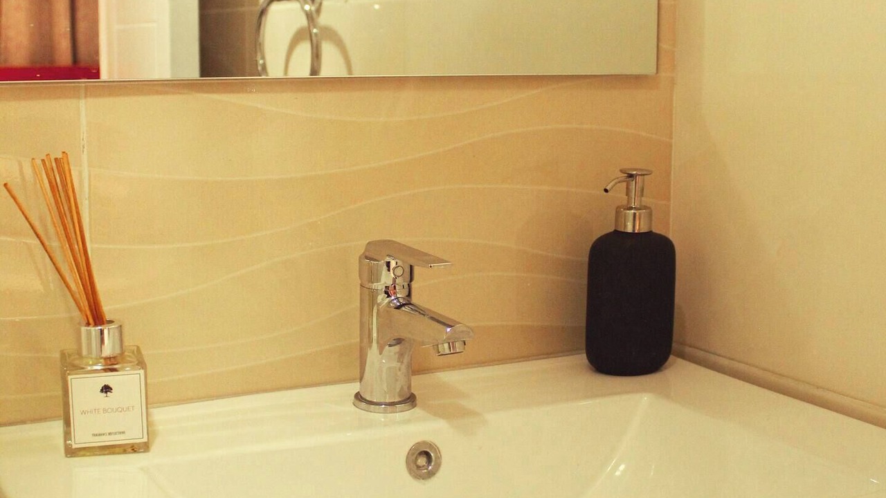 Photo of Bathroom in Helios del Oeste