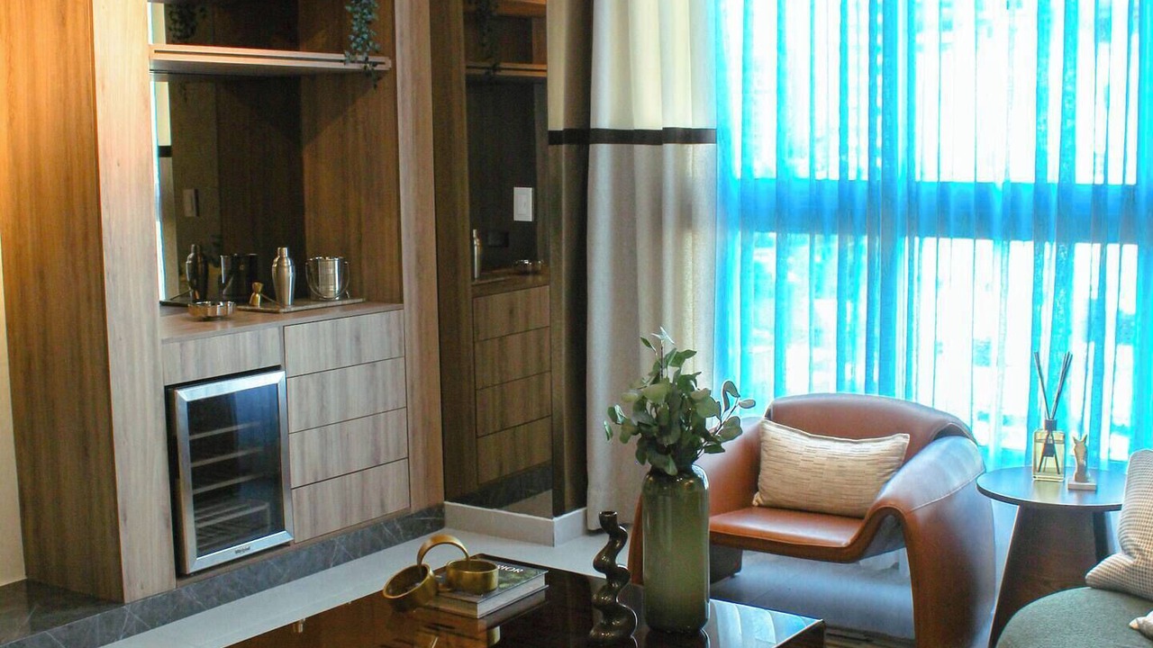Photo of Livingroom in Helios del Oeste