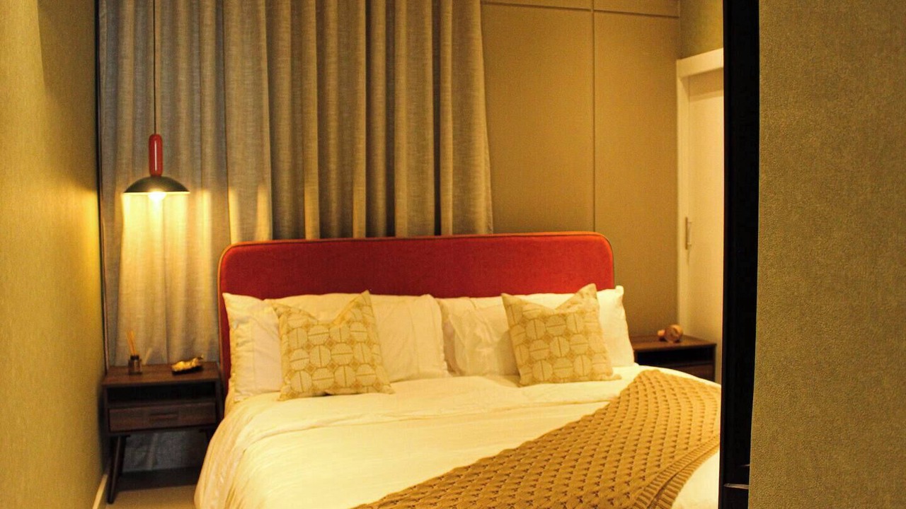 Photo of Bedroom in Helios del Oeste