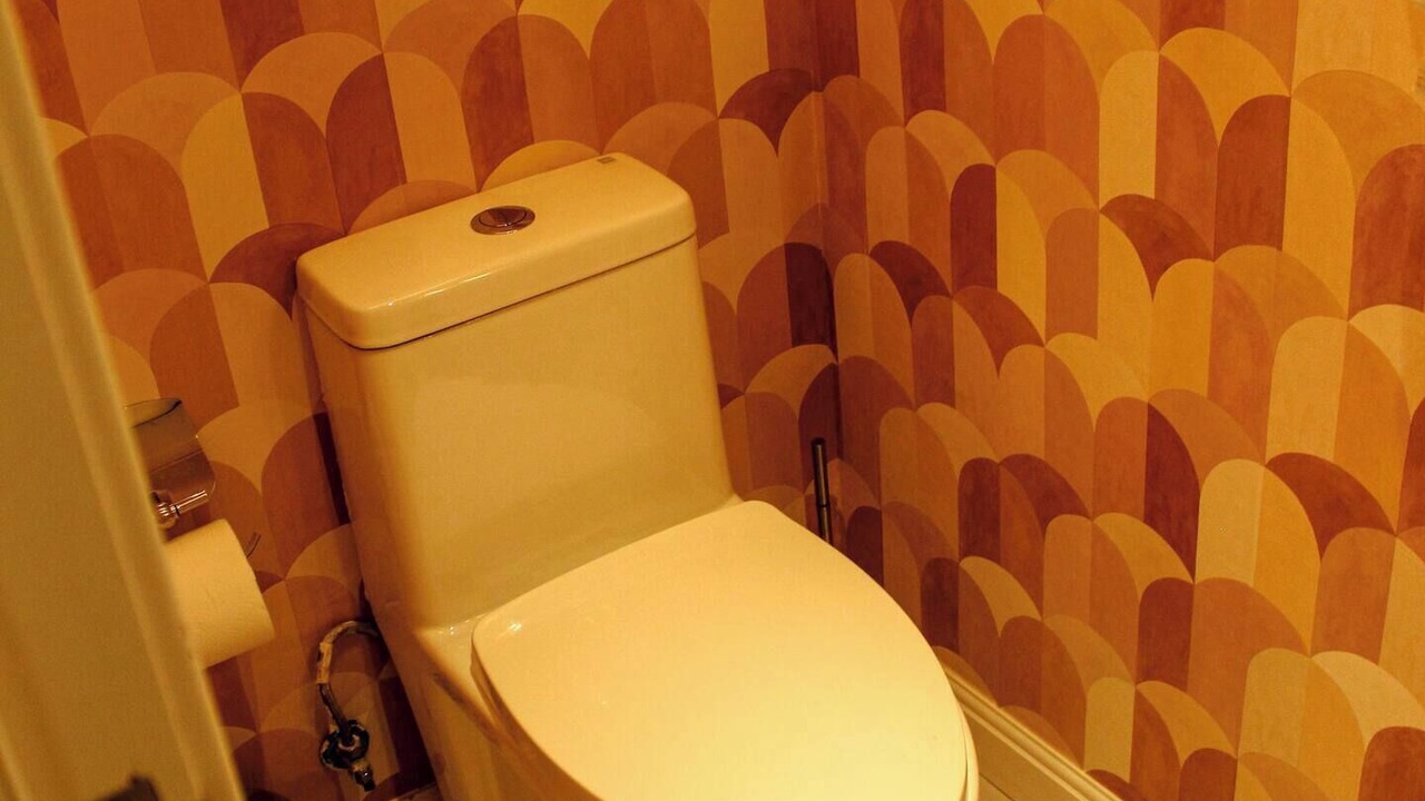 Photo of Bathroom in Helios del Oeste