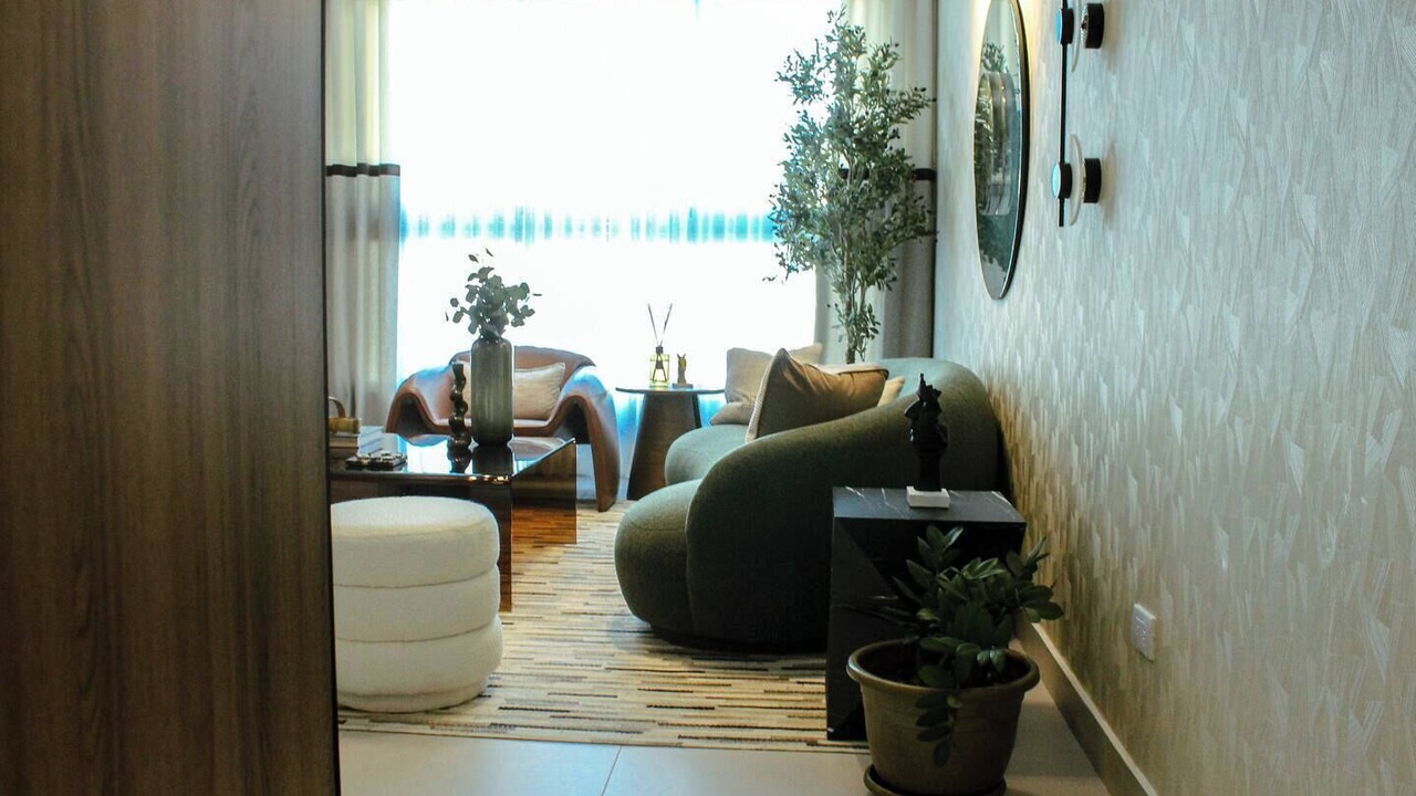 Photo of Livingroom in Helios del Oeste