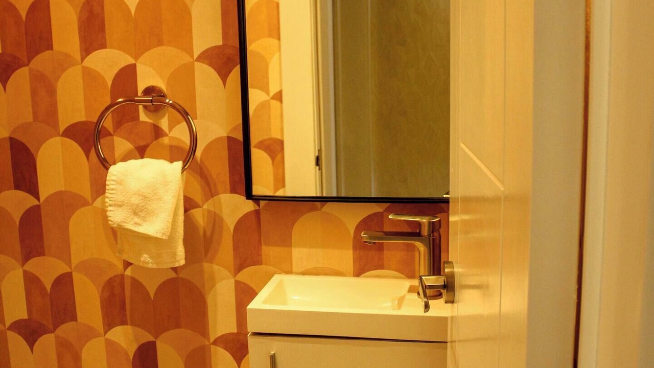 Photo of Bathroom in Helios del Oeste