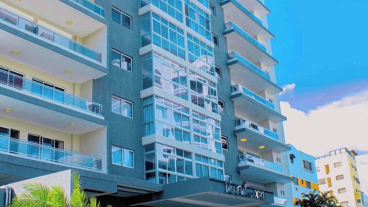 Photo of Outdoor in Helios del Oeste