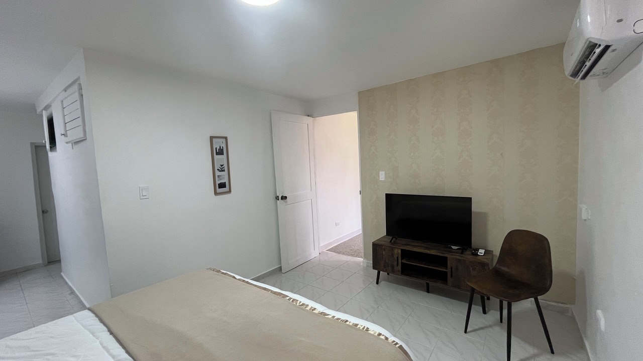 Photo of Bedroom in Santiago Province