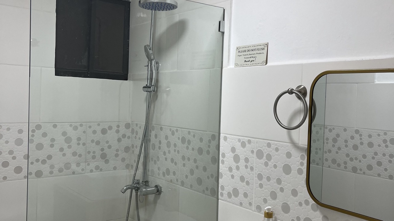 Photo of Bathroom in Santiago Province