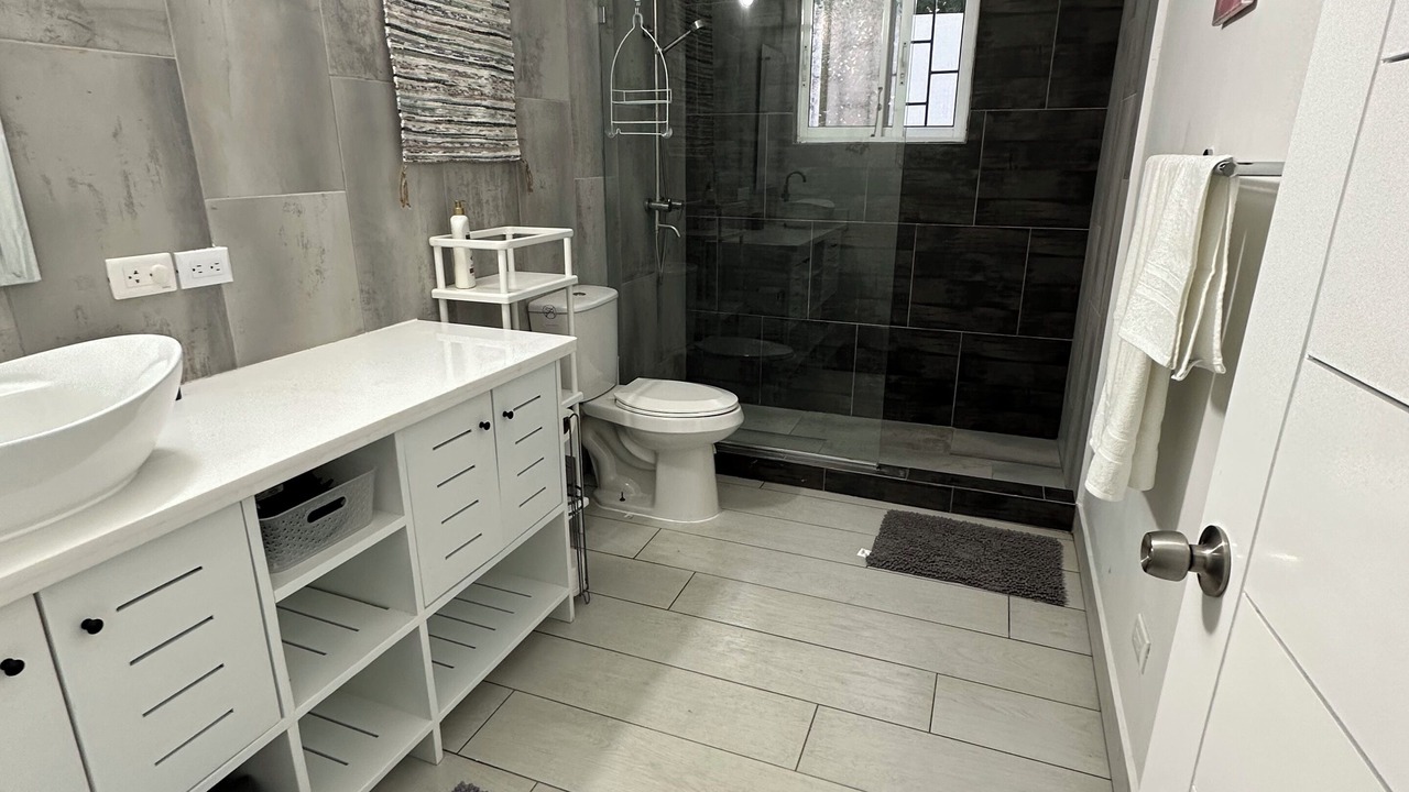 Photo of Bathroom in La Ceiba