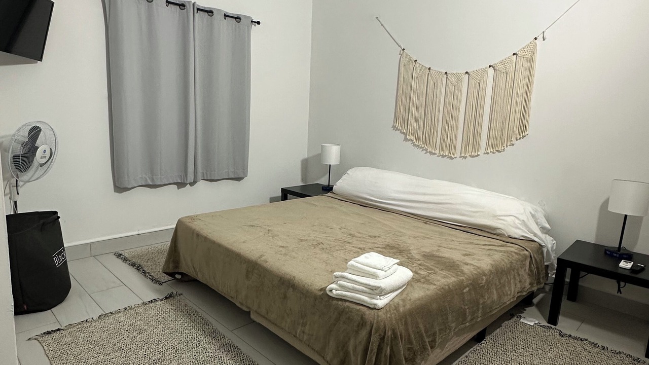 Photo of Bedroom in La Ceiba