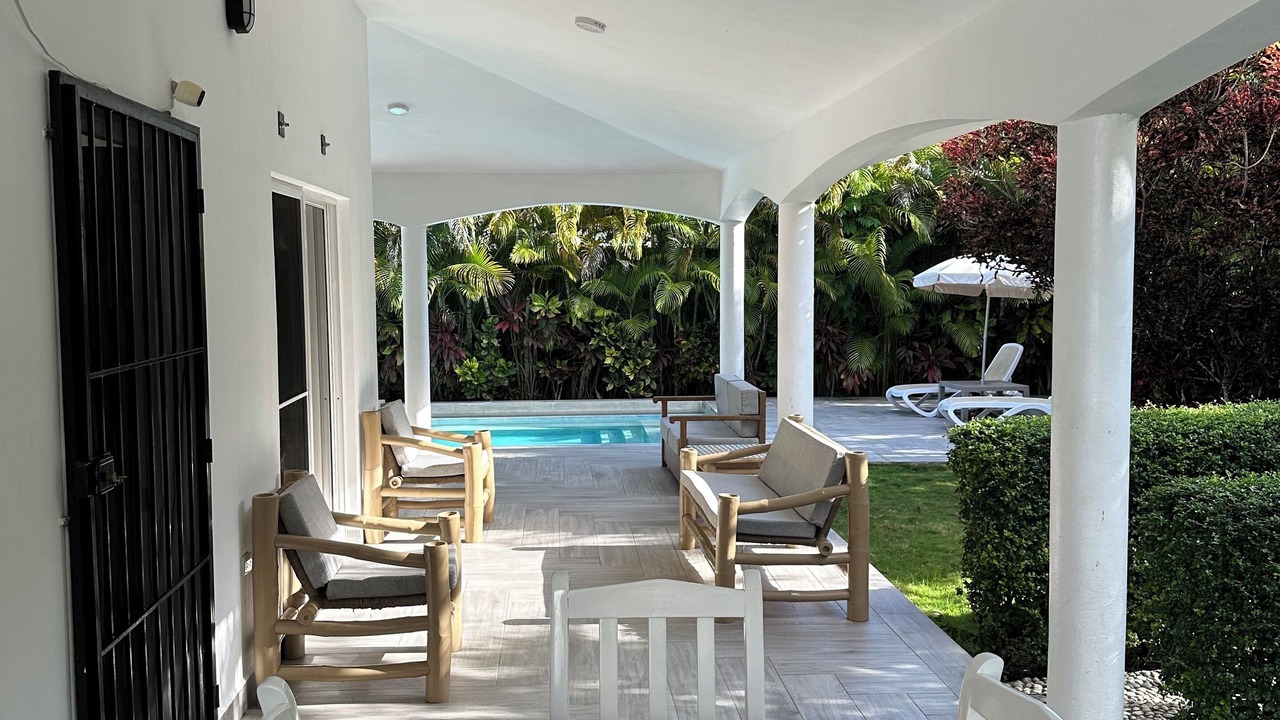 Photo of Outdoor in La Ceiba