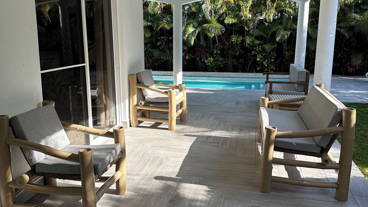 Photo of Outdoor in La Ceiba