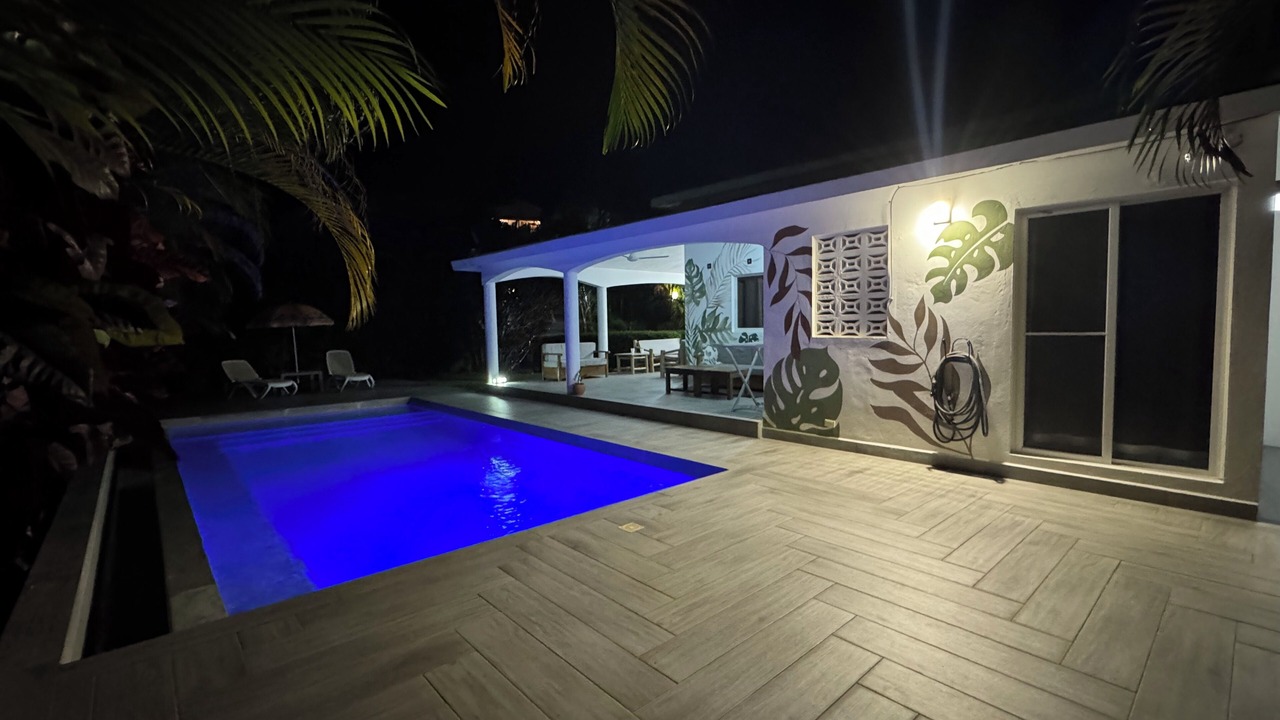 Photo of Outdoor in La Ceiba