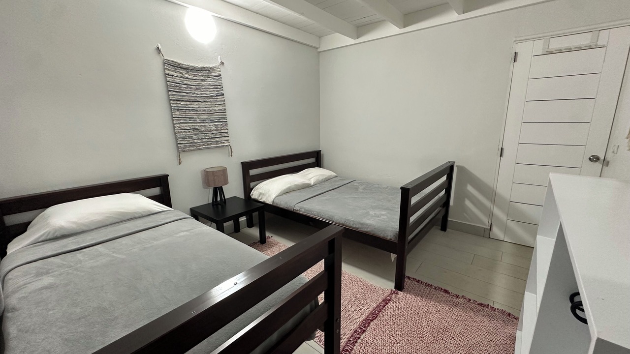 Photo of Bedroom in La Ceiba