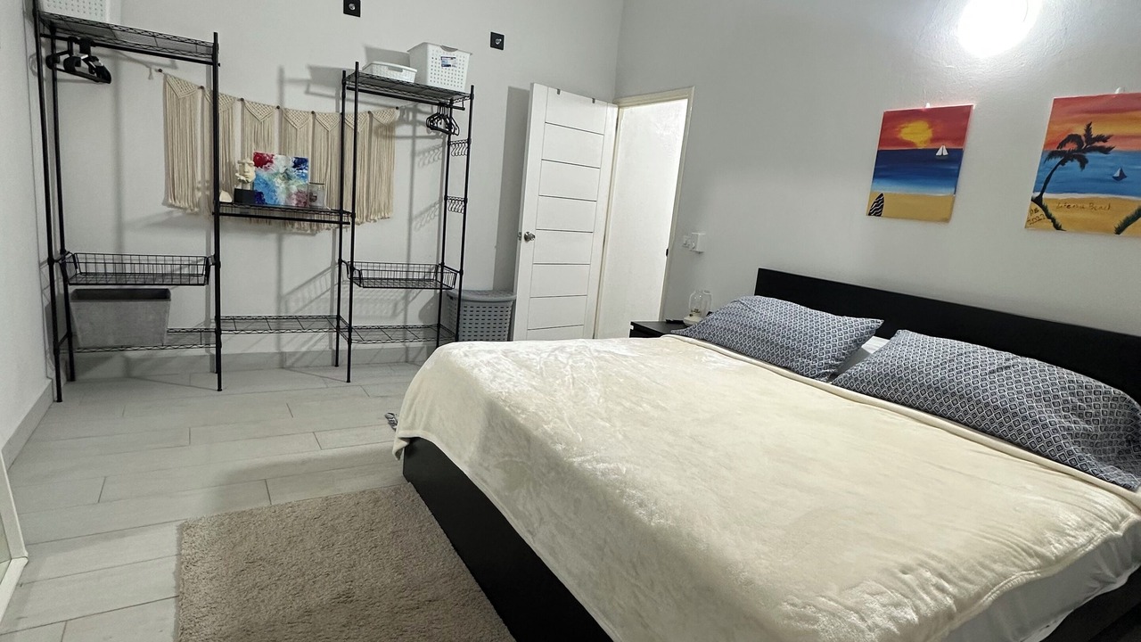 Photo of Bedroom in La Ceiba