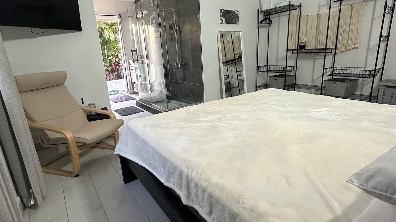 Photo of Bedroom in La Ceiba