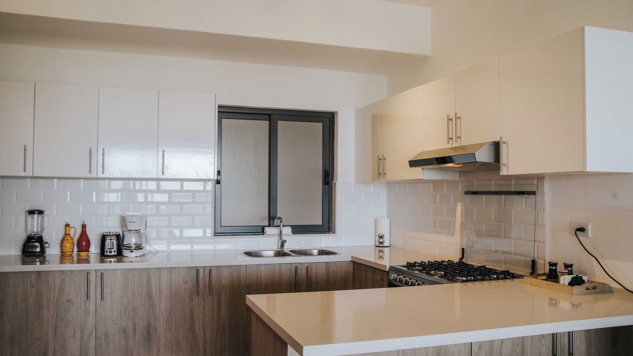 Photo of Kitchen in La Ceiba