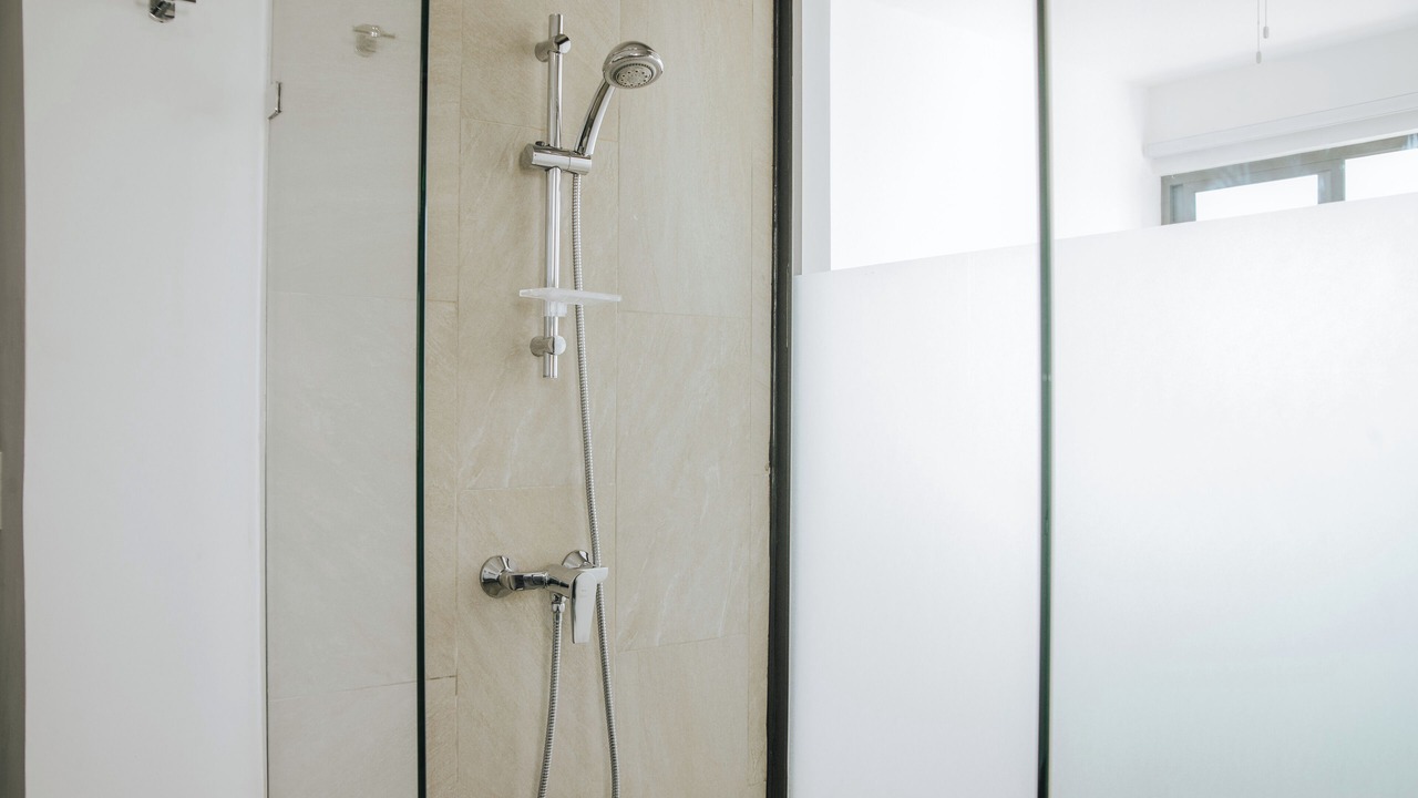 Photo of Bathroom in La Ceiba