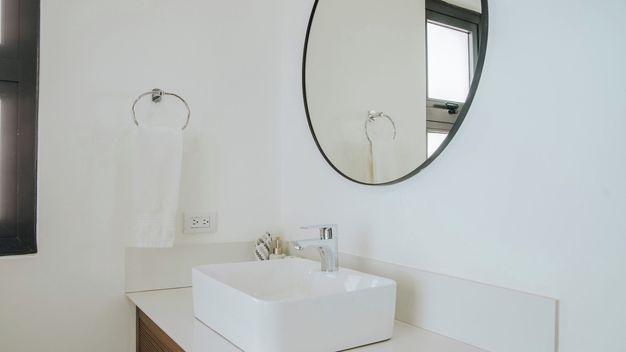 Photo of Bathroom in La Ceiba