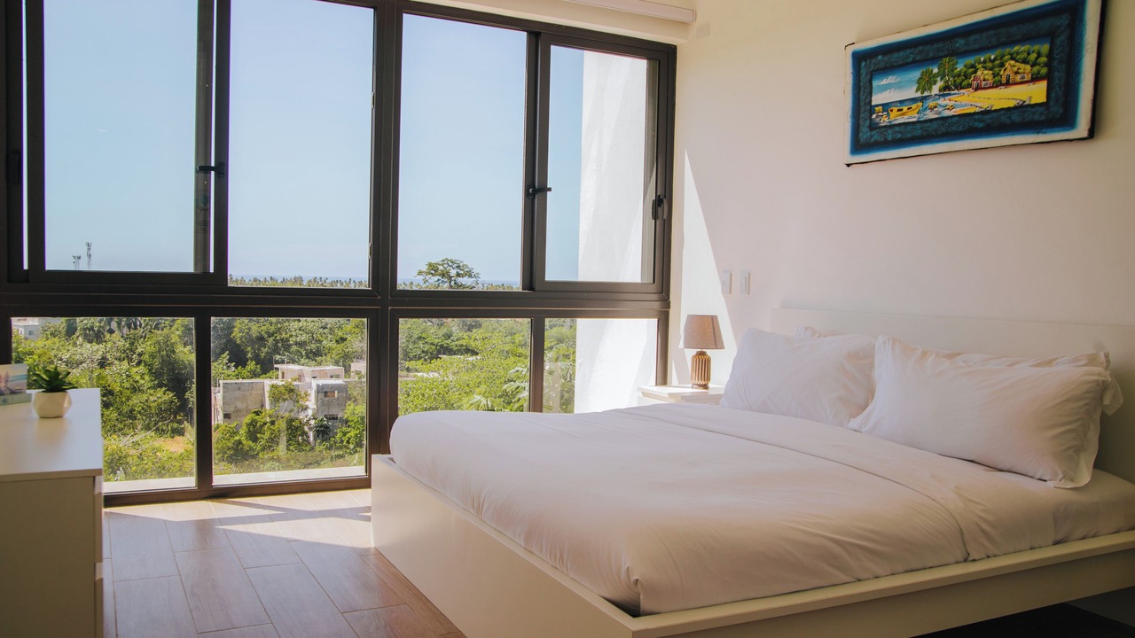 Photo of Bedroom in La Ceiba