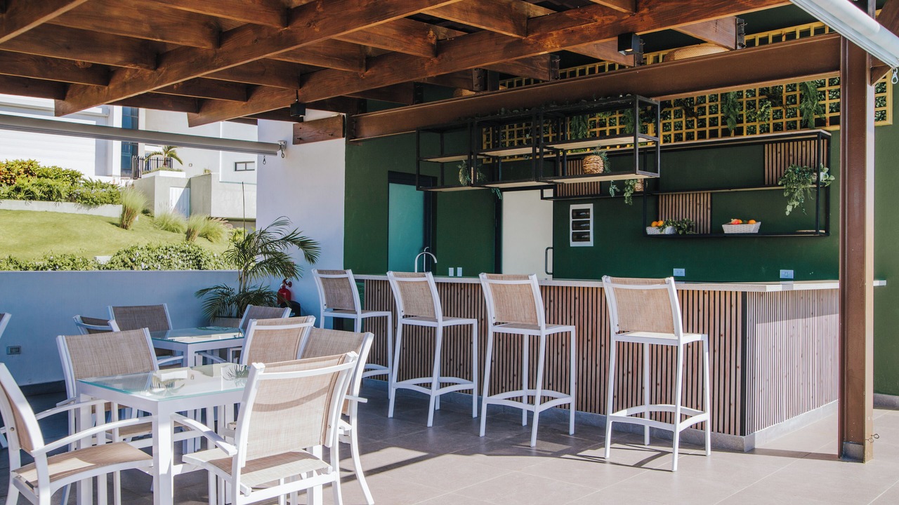 Photo of Outdoor in La Ceiba