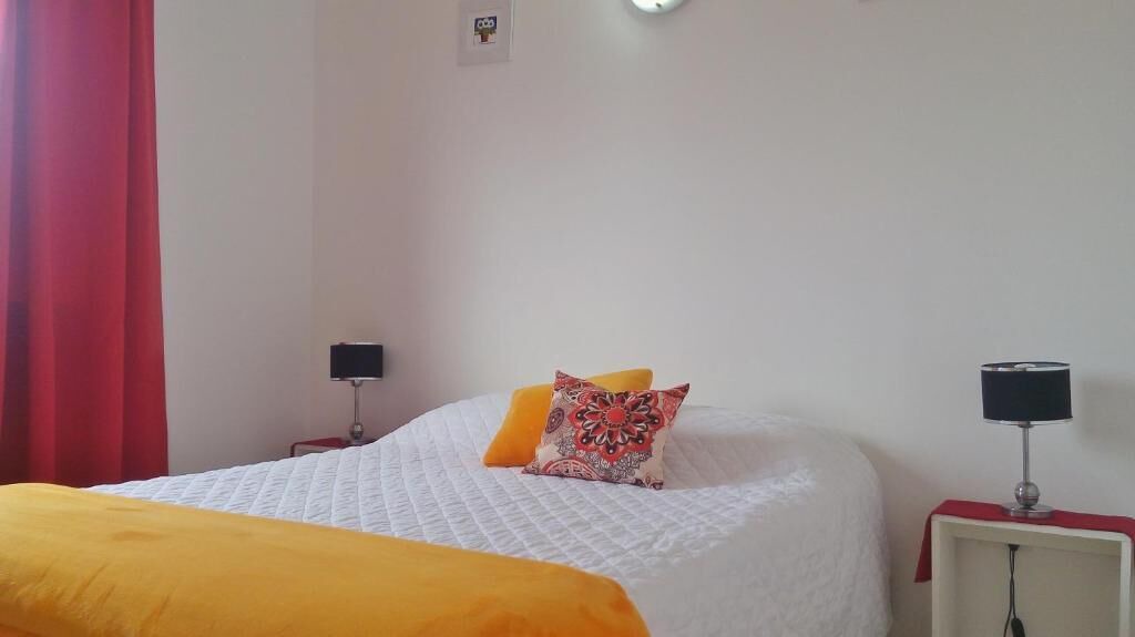 Photo of Bedroom in El Calafate