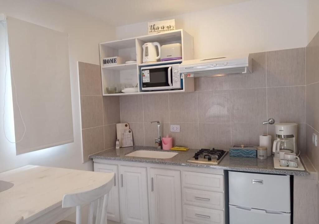 Photo of Kitchen in El Calafate