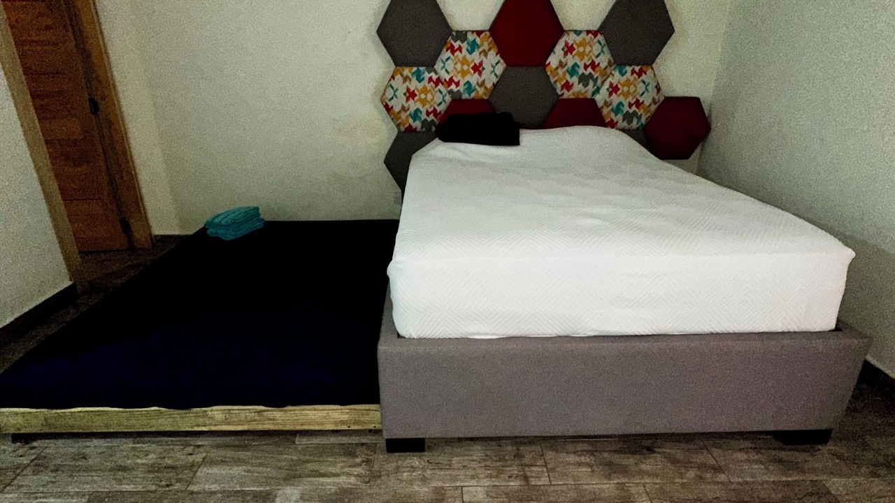 Photo of Bedroom in Banilejo