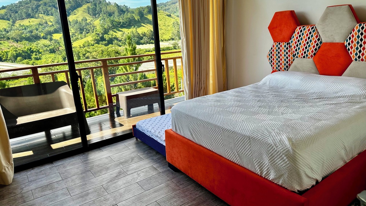 Photo of Bedroom in Banilejo