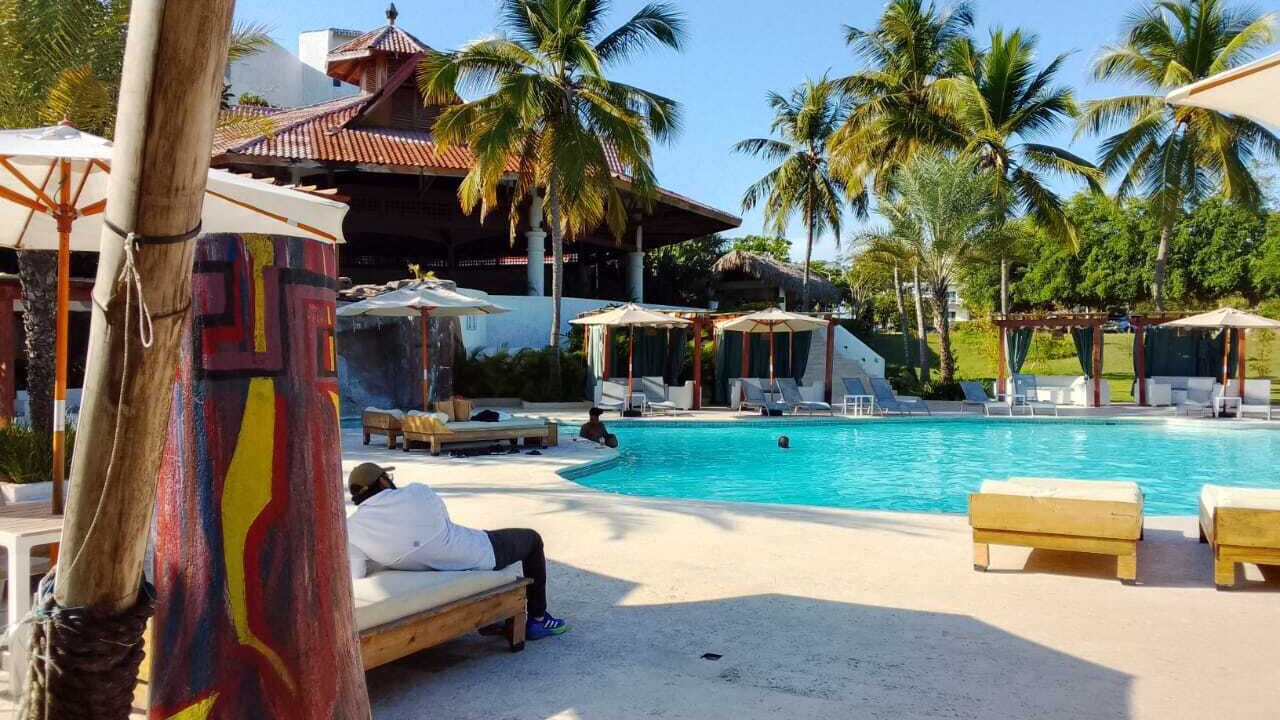 Photo of Outdoor in Villas Del Mar