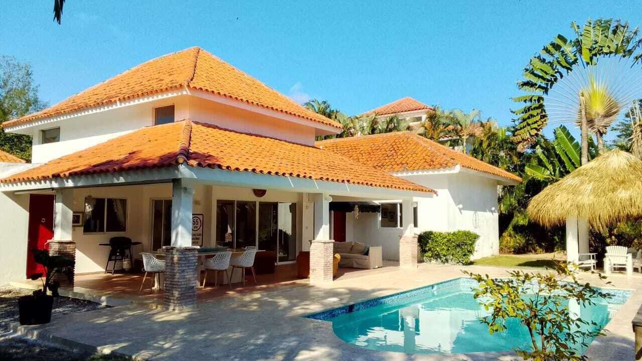 Photo of Outdoor in Villas Del Mar