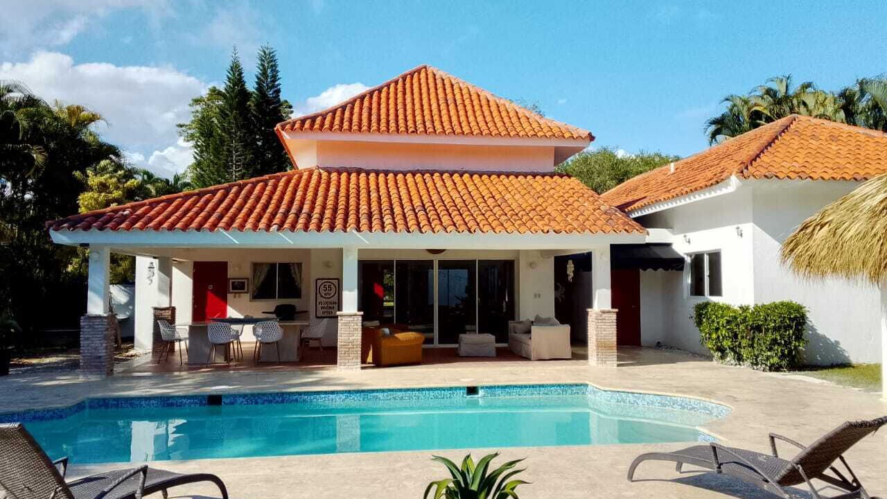 Photo of Outdoor in Villas Del Mar