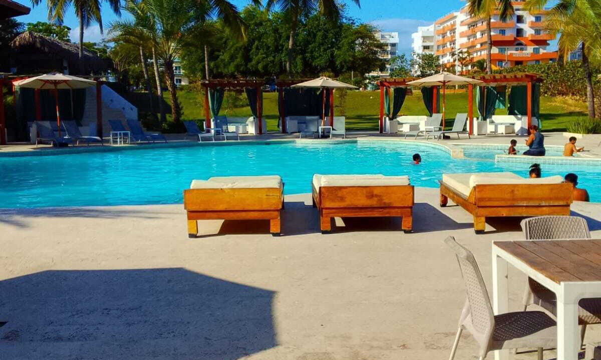 Photo of Outdoor in Villas Del Mar