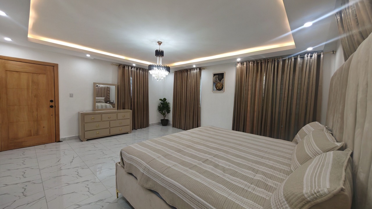 Photo of Bedroom in Santo Domingo Este