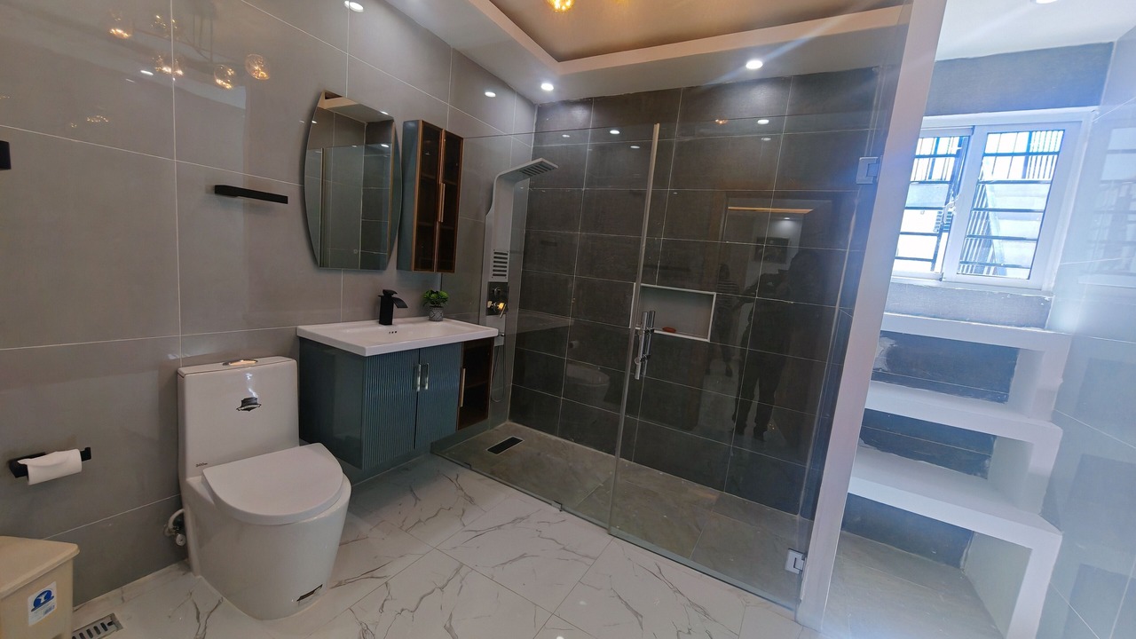 Photo of Bathroom in Santo Domingo Este